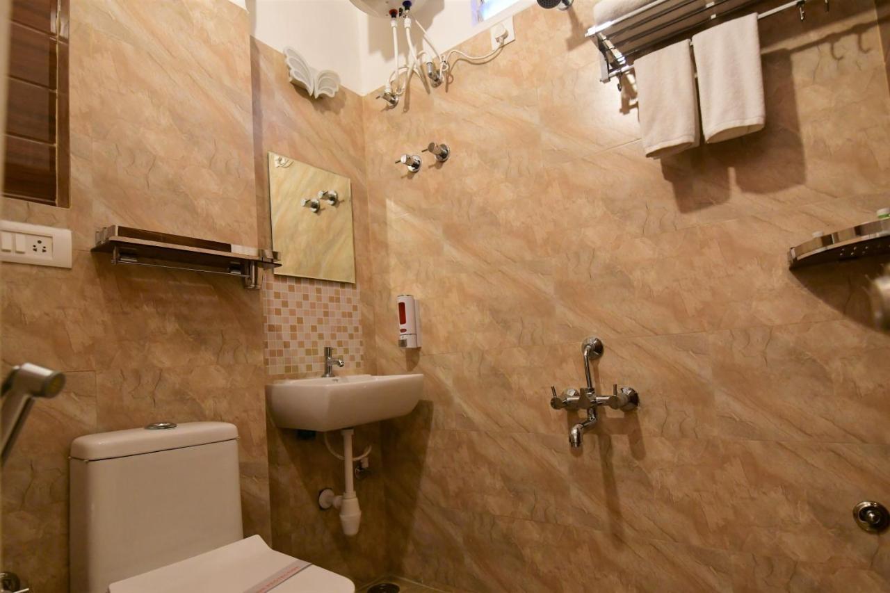Xcel Luxury Hotel Apartments-Home Living Redefined Mysore Exterior foto